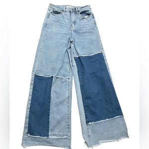 Jeans ru21